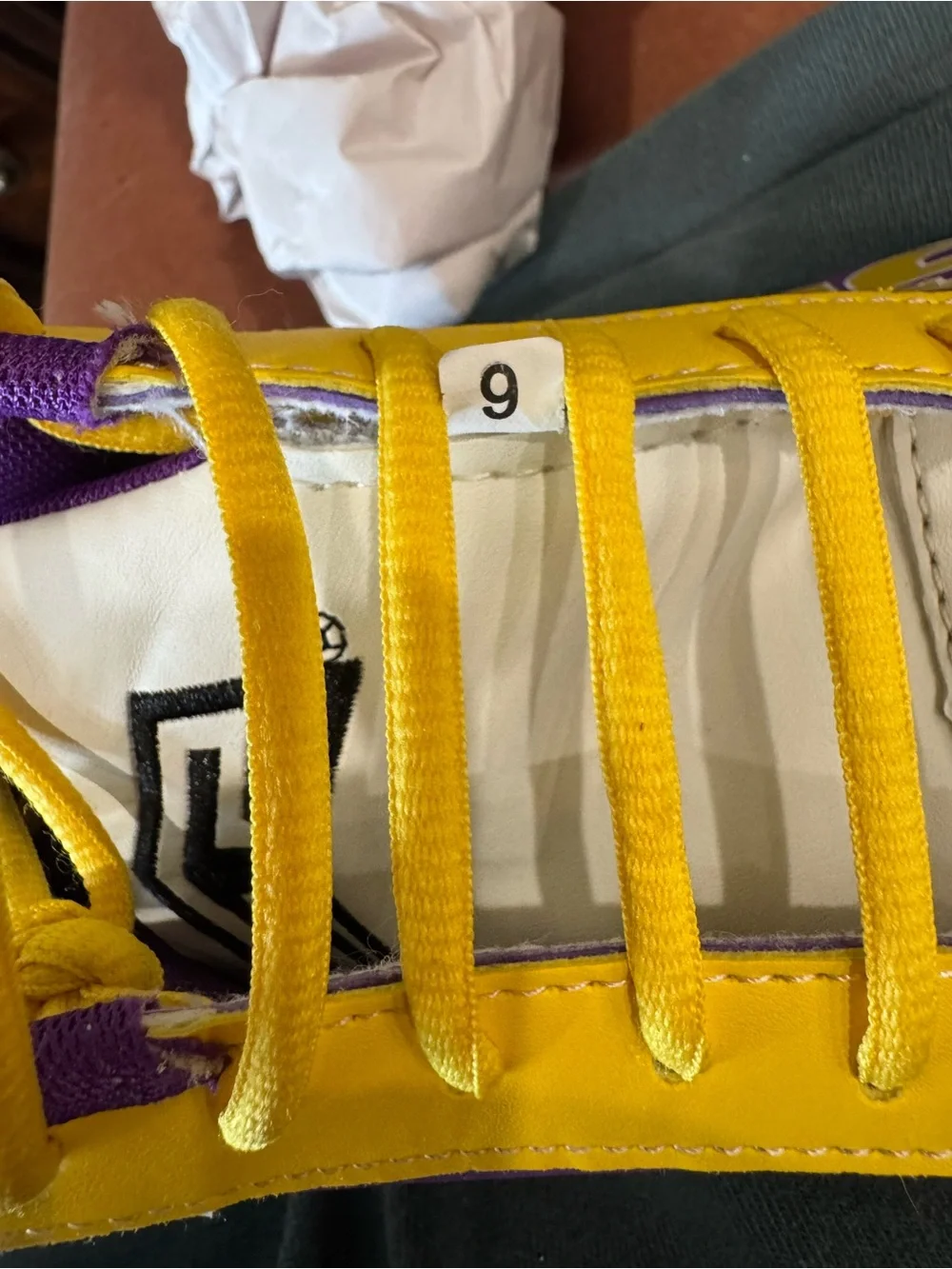 LSU Tigers 
